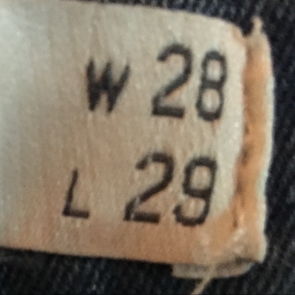 Abercrombie & Fitch Skinny Jeans/Jeggings - Picture 8 of 8